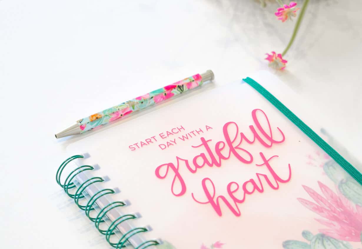 What Is a Gratitude Book and How Can it Benefit You?