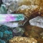 crystals for success