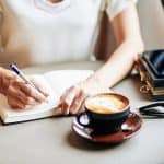 different types of intention journals