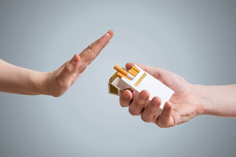 Can online hypnosis to quit smoking help?