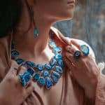 can we wear used gemstones