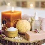 pamper yourself gift basket ideas