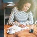 journaling prompts for mental health