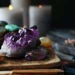 how to charge my crystals