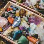 crystals for prosperity