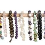 Fertility Crystal Bracelet