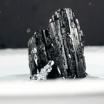 how to cleanse black tourmaline
