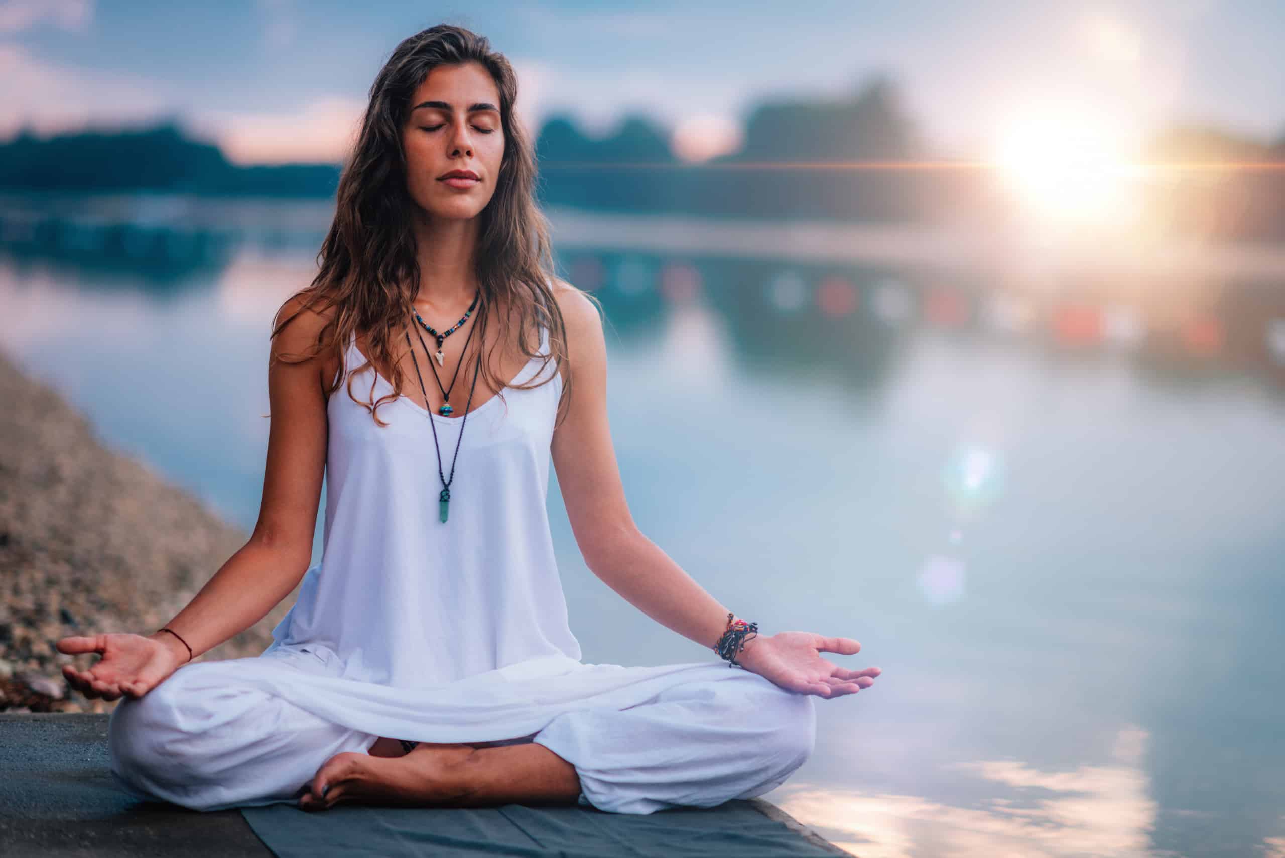 All About Mindfulness Meditation