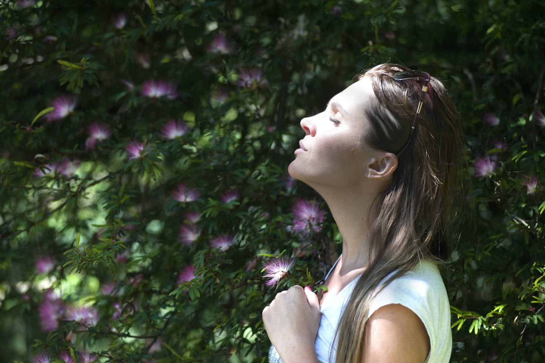 Conscious Connected Breathing : What Are The Benefits?