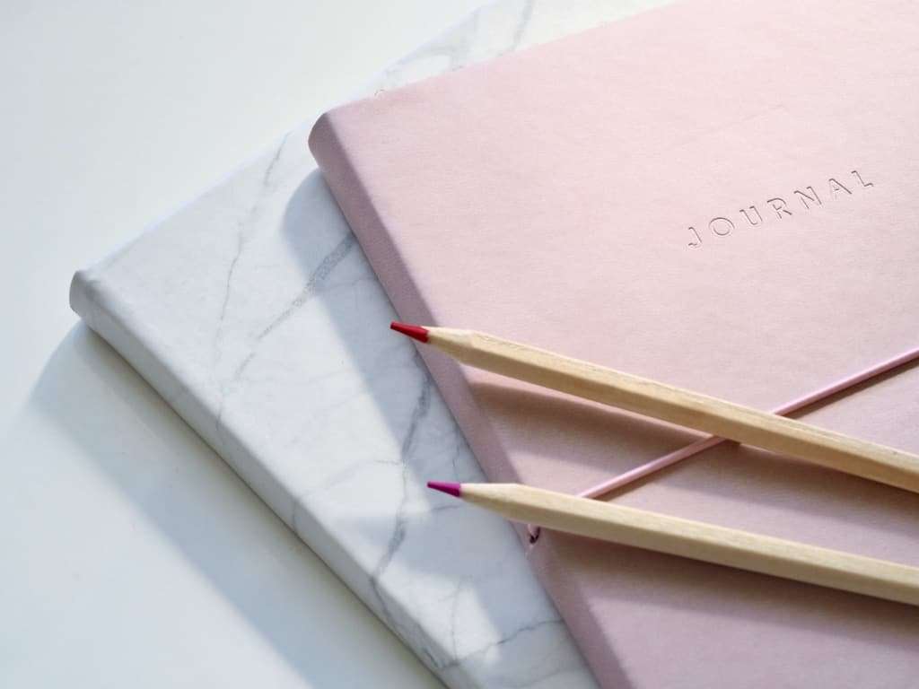 what are the benefits of journaling