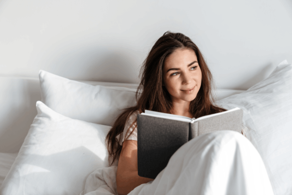 timing when to do affirmations