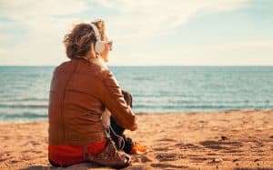 positive mindset - Meditation Hypnosis - self-care tips