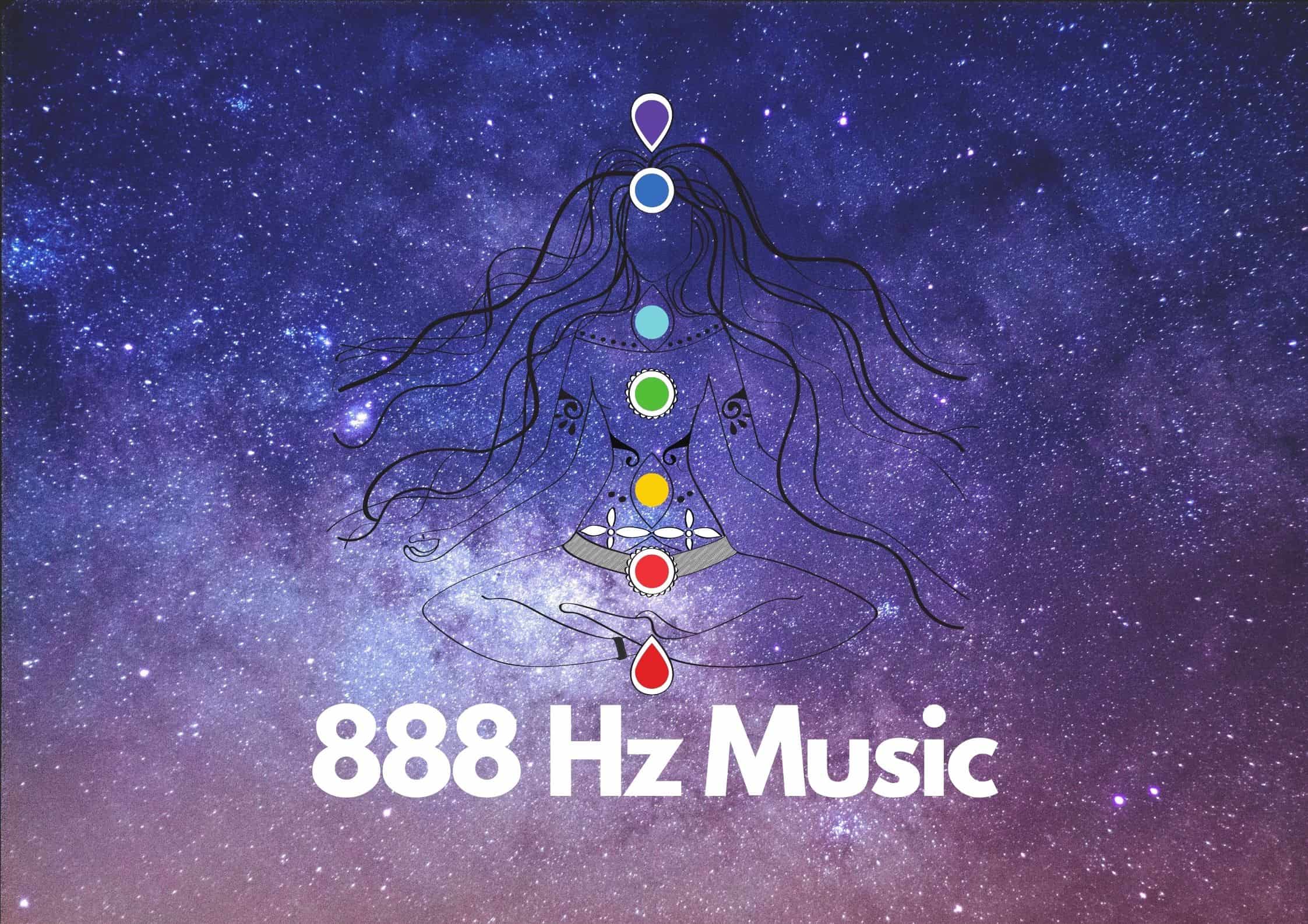 888 Hz Music: The Frequency of Miracles