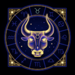 taurus crystals