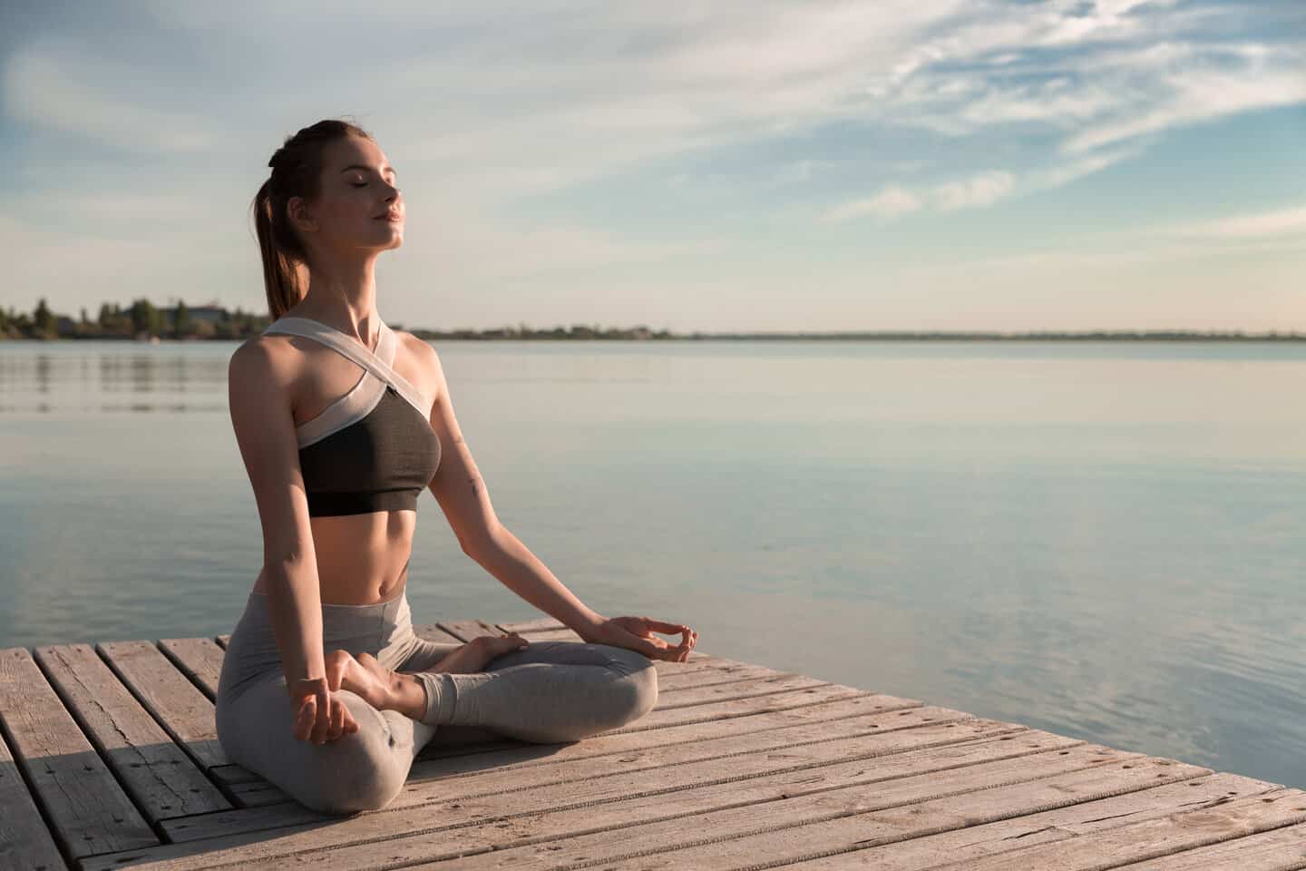How Meditation Changed My Life : Explore The Benefits