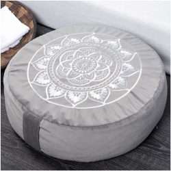 Meditation Cushion_Best meditation gifts ideas for your love ones