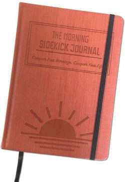 The Morning Sidekick Journal_Best meditation gifts ideas for your love ones