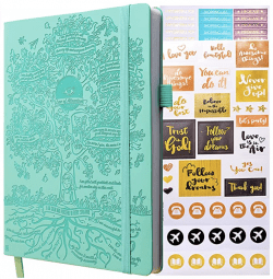 Law of Attraction planner
