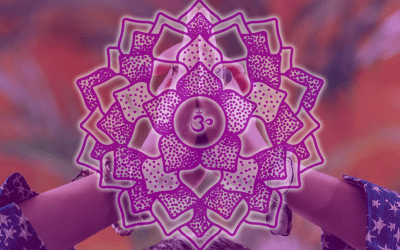 What Is A Crown Chakra?