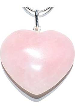 rose quartz zenergy gems