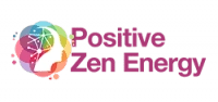 positive zen energy logo