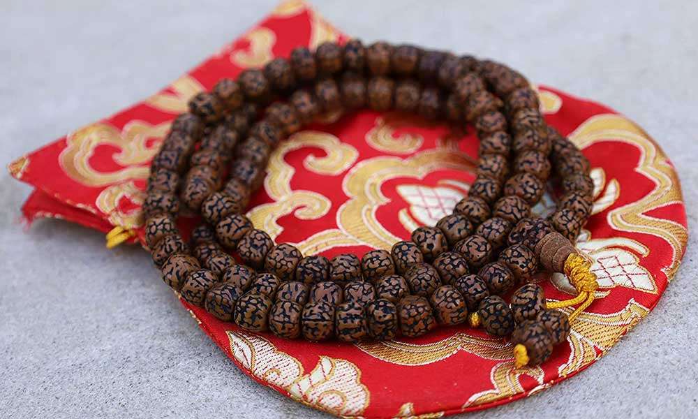 mala-beads-Rudraksha