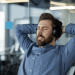 self hypnosis for success