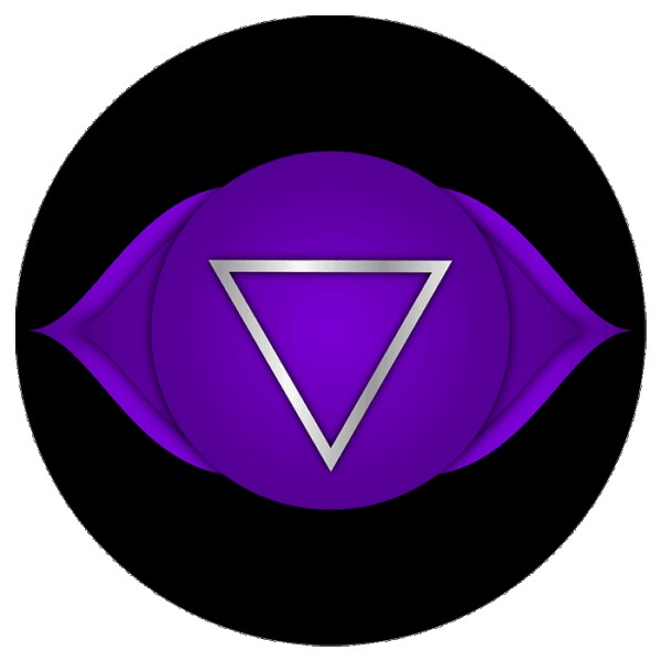 third eye chakra image