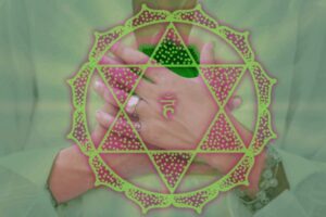balancing the heart chakra
