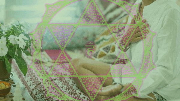 balancing the heart chakra