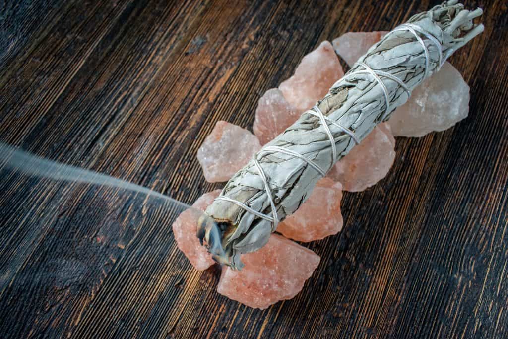 How to Cleanse Rose Quartz: 9 Easy Ways Positive Zen Energy