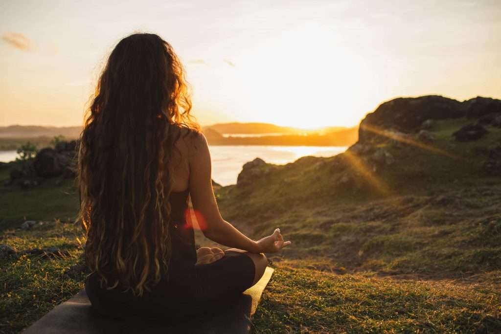 yoga