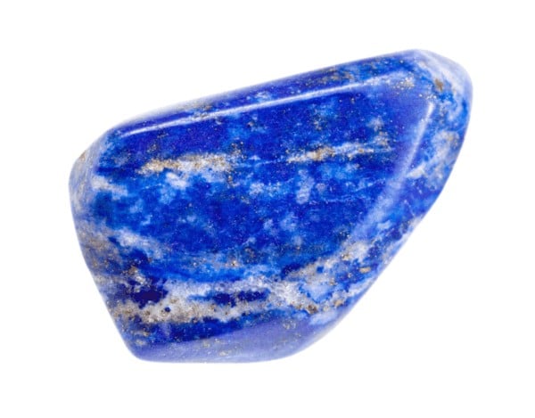 Lapis Lazuli stone