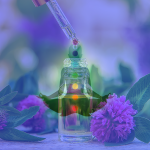 Bach Flower Remedies list for chakra alignment