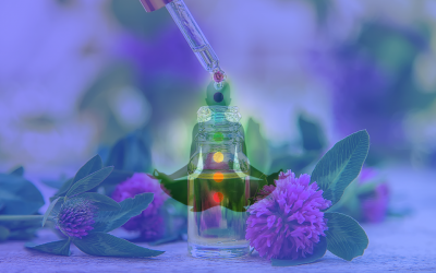 Bach Flower Remedies and Chakras