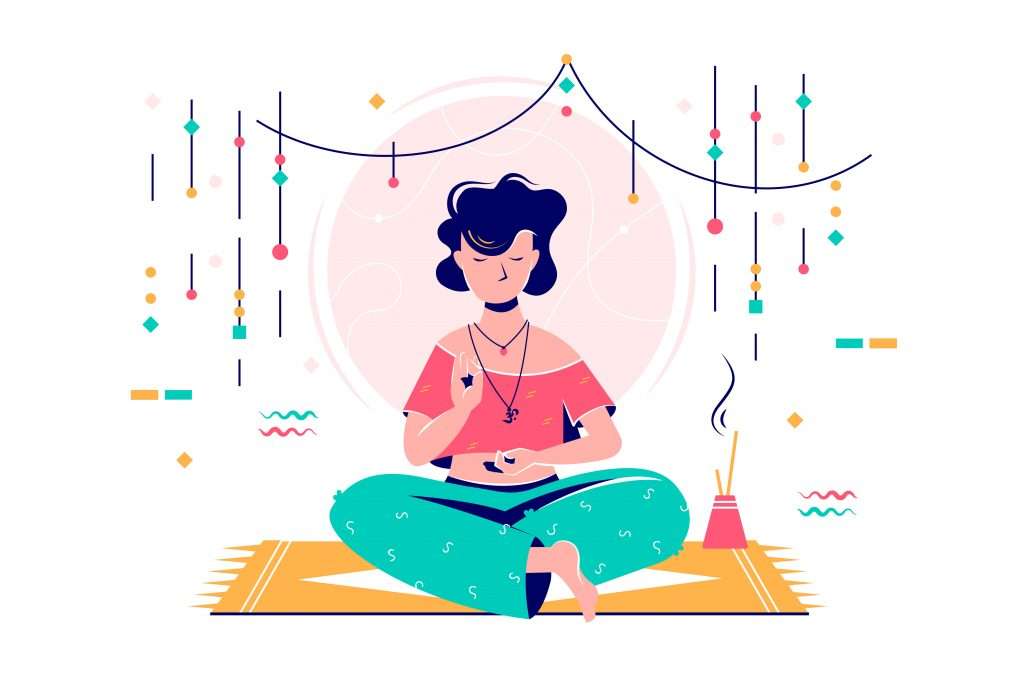 10 Different Ways To Meditate Positive Zen Energy