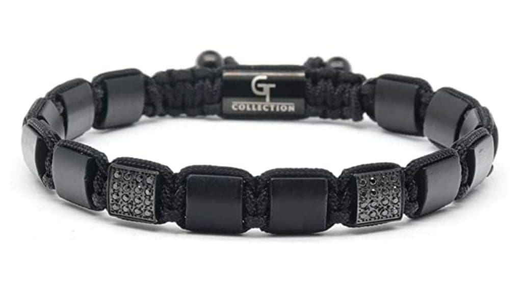 Black Onyx bracelets