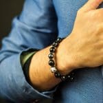 Crystal Bracelets for Men