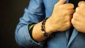Crystal Bracelets for Men