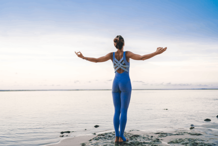 30 throat chakra affirmations to empower voice