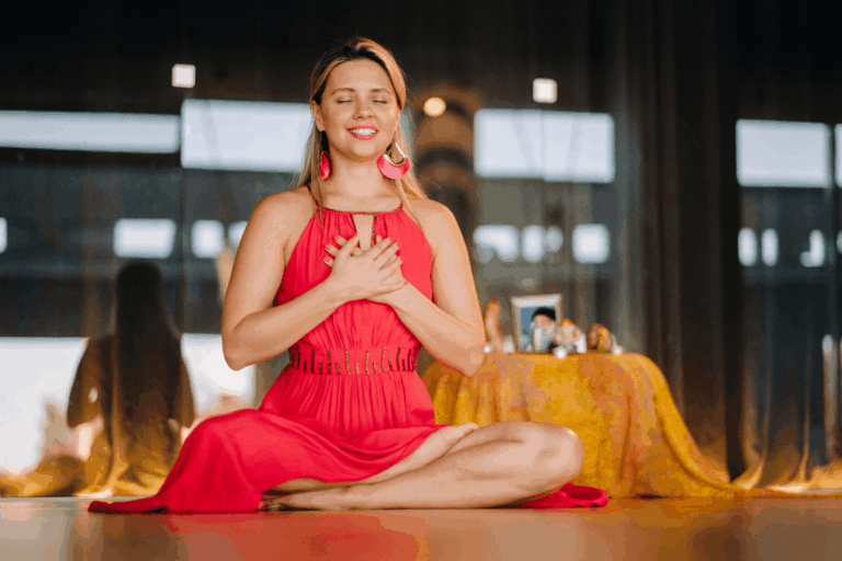 sacral chakra affirmations