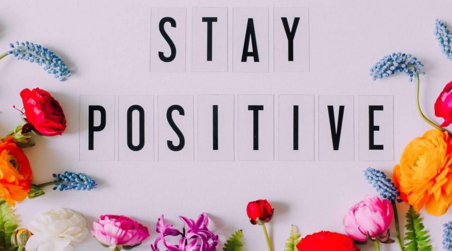 How to Stay Positive During Difficult Times Positive Zen Energy